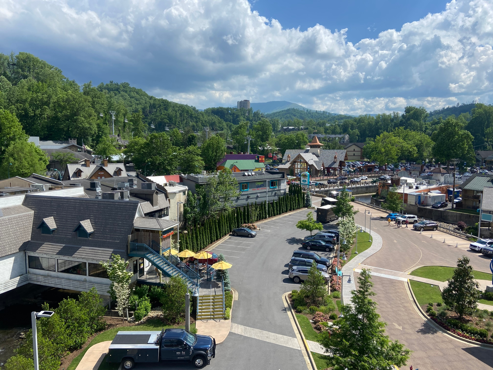 Gatlinburg Arts & Crafts Community