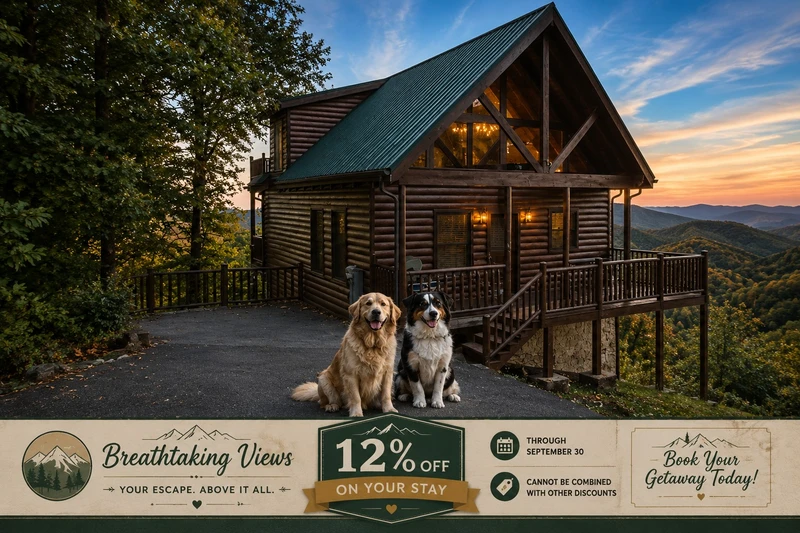 Property image, Exterior, of Breathtaking Views