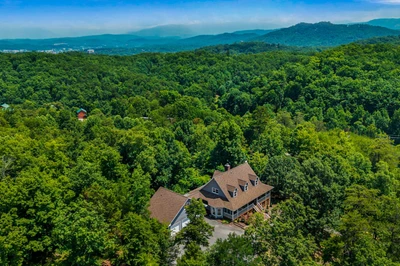 Shadow Ridge Retreat