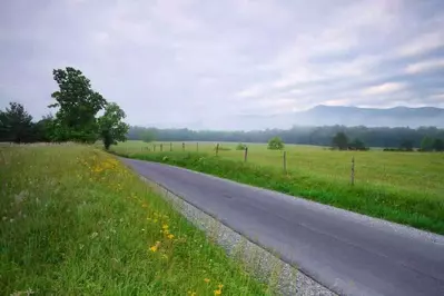 Cades Cove should be on your Smoky Mountains itinerary