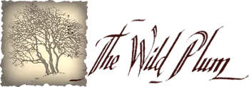 The Wild Plum