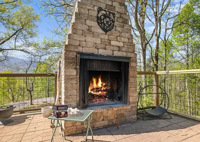 A Southern Point of View