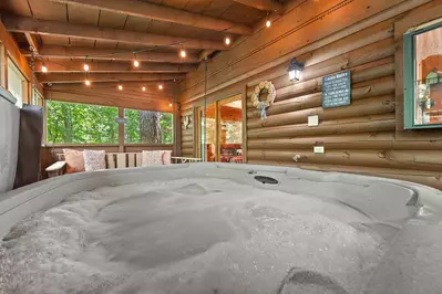 You are my Moonshine