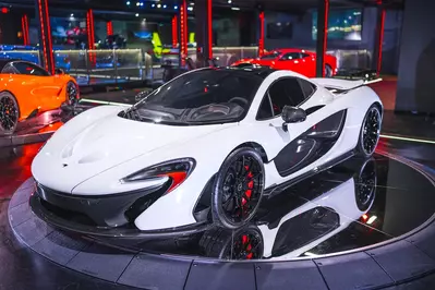 speedwerkz in gatlinburg