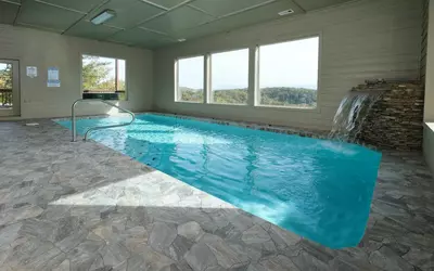 Paradise Mountain Retreat