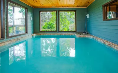 Serenity in the Mist