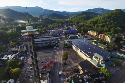 Gatlinburg