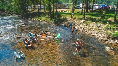 River Cove Campground