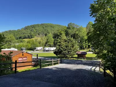 Birds Creek Campground