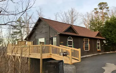 A Walk in the Clouds III