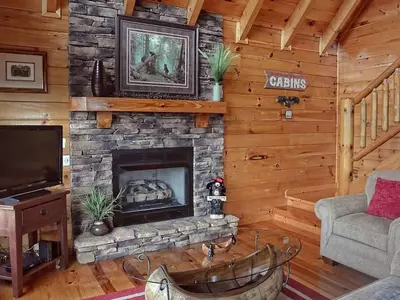 Keep Calm and Bear On