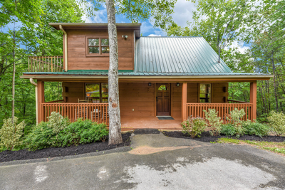 Mountaineer's Retreat