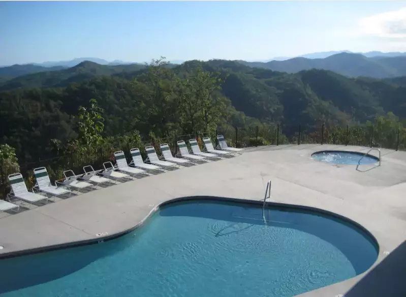 Forget Me Knot Cabin