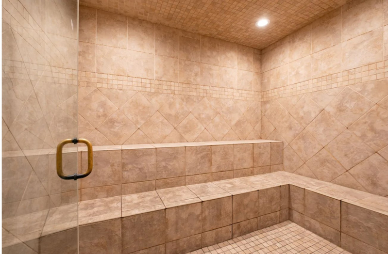 Forget Me Knot Cabin