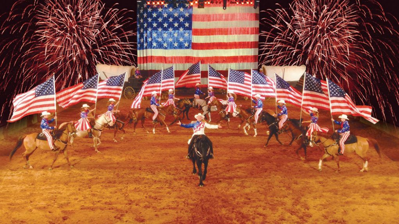 Forget Me Knot Cabin