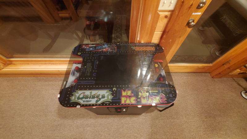 Forget Me Knot Cabin