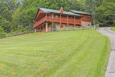 A Walk in the Clouds