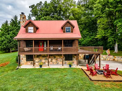 Mountain Valley Lodge