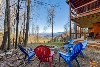 Skyview Serenity by Ghosal Luxury Lodging