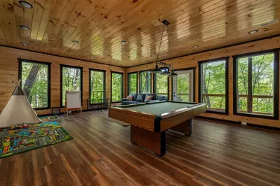 Mountain Majesty By Ghosal Luxury Lodging