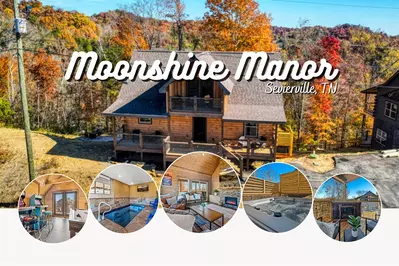 Moonshine Manor