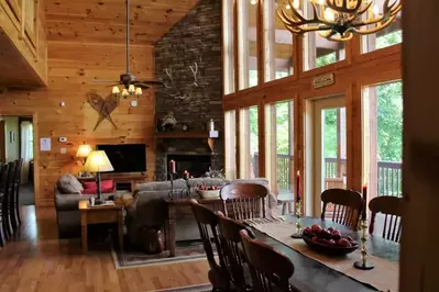 Amazing Memories Lodge