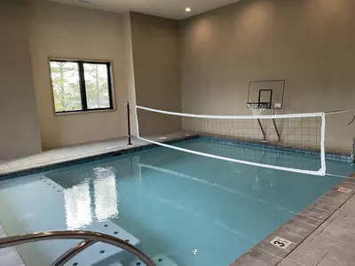 The Gathering at Summit Lodge