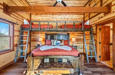 Infinity Blossom Retreat