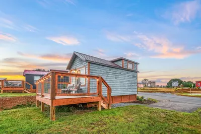 Lookout 20 by Sojourn Lodging