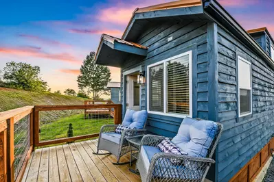 Overlook 28 by Sojourn Lodging