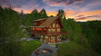 Ridge View Lodge - Gatlinburg