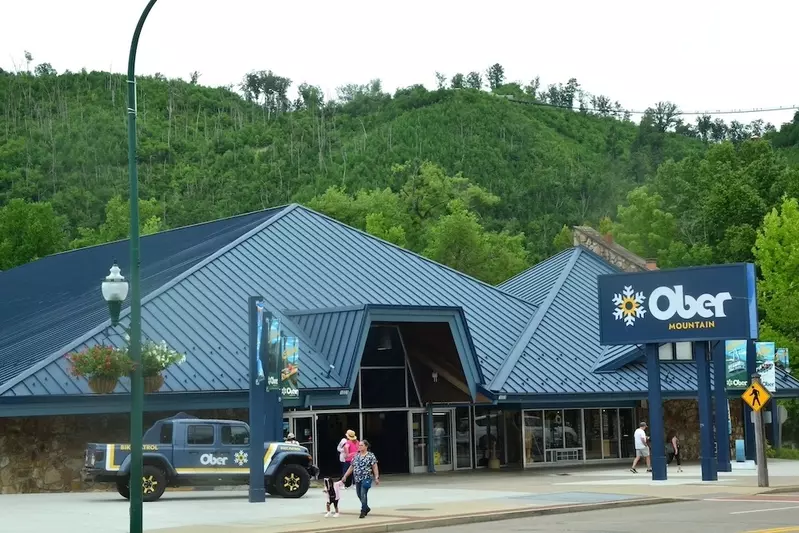 Ober Gatlinburg
