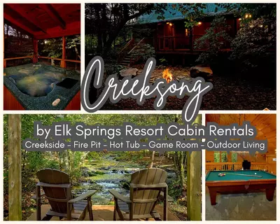 Creeksong