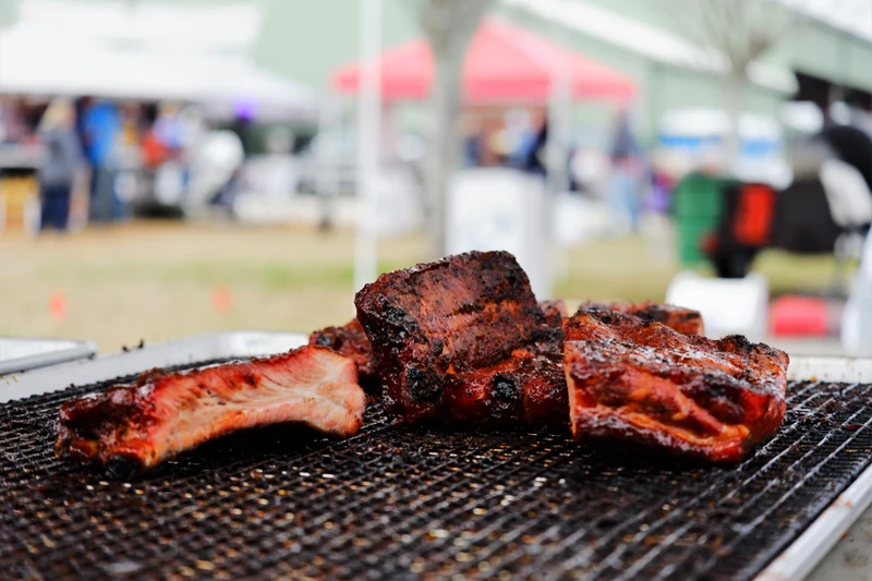bloomin bbq festival sevierville tn