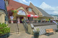 Tennessee Jeds is one of the top restaurants in the Smoky Mountains