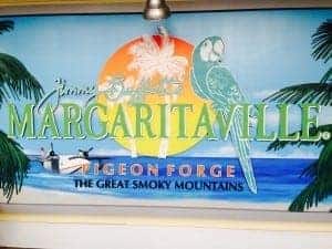 A Complete Guide To The New Margaritaville Pigeon Forge