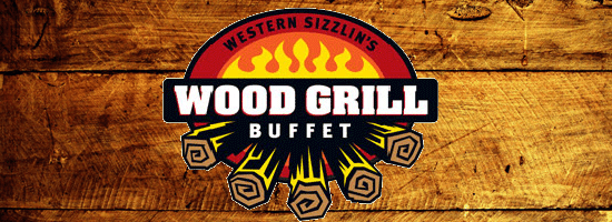 Wood Grill Buffet