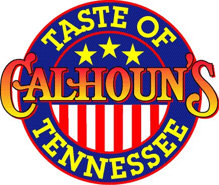 Calhoun's Restaurant Pigeon Forge