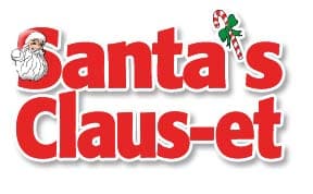 Santa's Claus-et