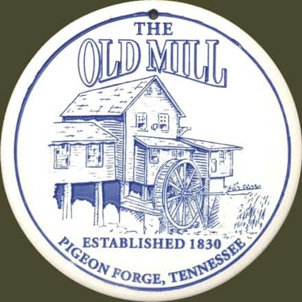 Old Mill