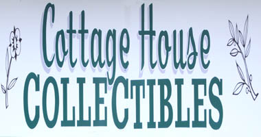 Cottage House Collectibles - Things to Do in Pigeon Forge, TN