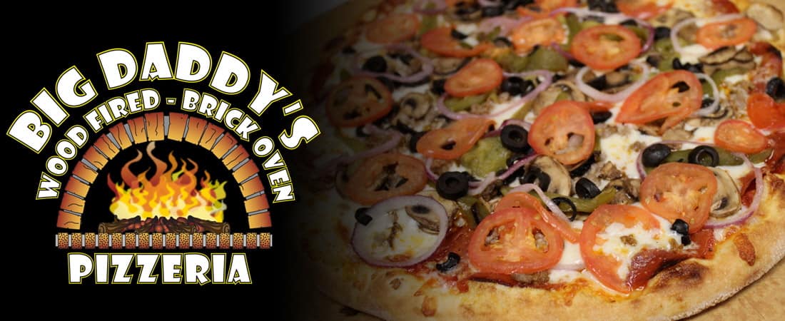 Big Daddy's Pizzeria Pigeon Forge