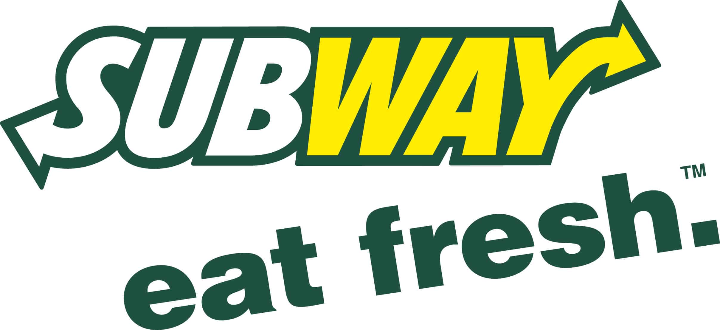 Subway Pigeon Forge N Parkway