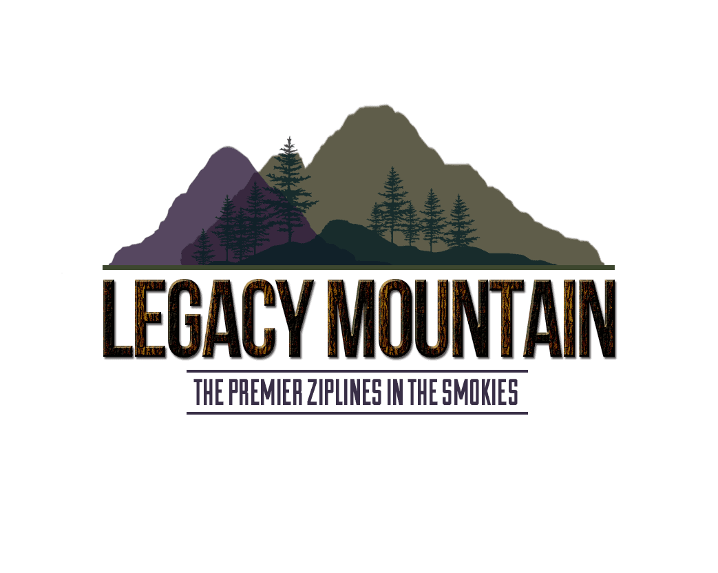 Legacy Mountain Ziplines