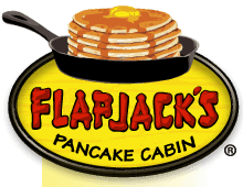 Flapjack's Pancake Cabin Pigeon Forge