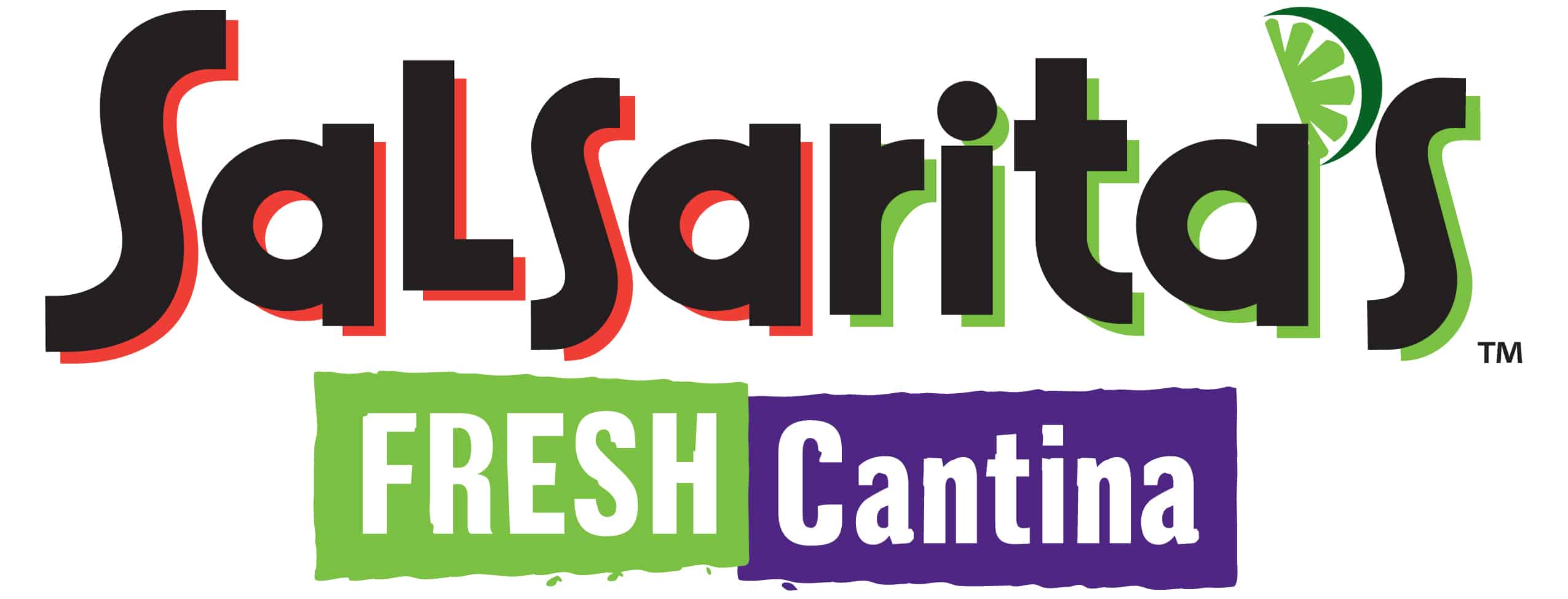 Salsarita's Fresh Cantina