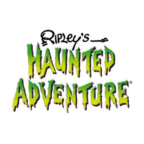 Ripley's Haunted Adventure