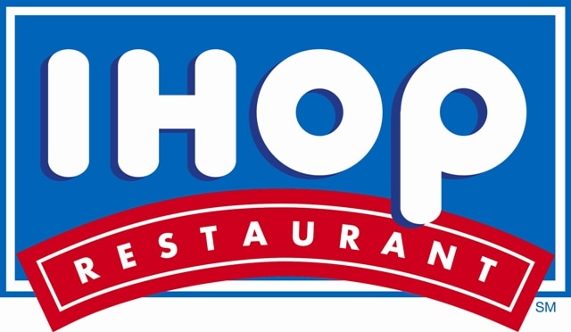 IHOP