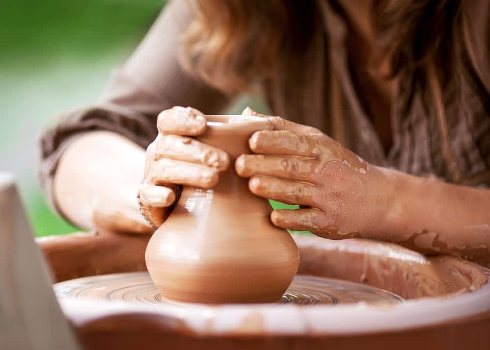 Red Owl Pottery