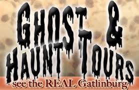 Hauntings A Live Ghost Show